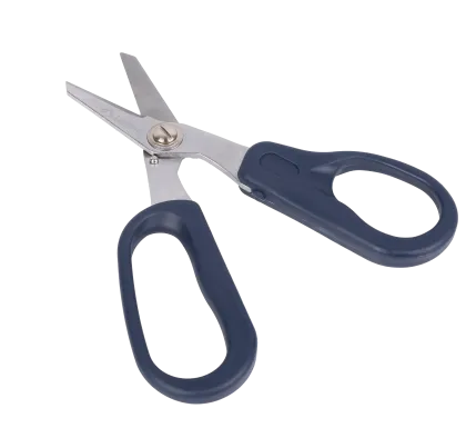 Lanberg Fiber Optic Scissors for Cutting Kevlar/Aramid NT-0106