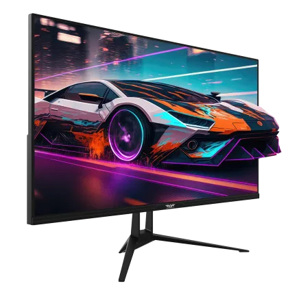 Armaggeddon Gaming Monitor 22'' FHD 120Hz 1ms PXP22G Black
