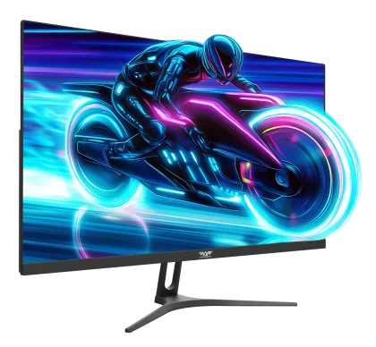 Armaggeddon Gaming Monitor 24'' Slim Frame FHD IPS 165Hz 1ms PXP24G Black