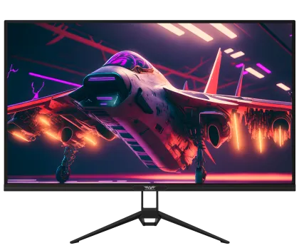 Armaggeddon Gaming Monitor 27'' Slim Frame FHD IPS 165Hz 1ms PXP27G Black