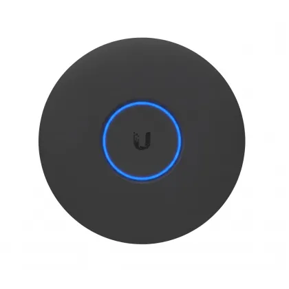 Ubiquiti UniFi 7 PRO XG Wi-Fi 7 Ceiling Access Point U7-Pro-XG Black