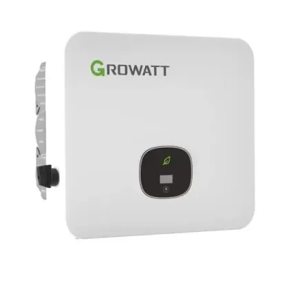 Growatt Three Phase 10KW Hybrid Inverter IP66 MOD 10KTL3-HU