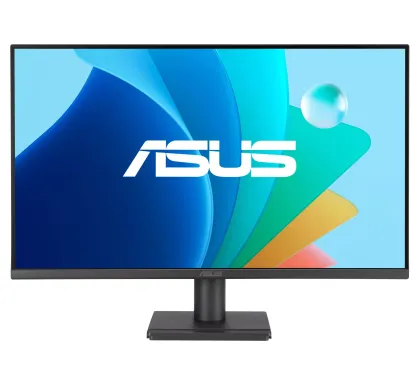 ASUS Monitor EyeCare+ 27" FHD 120Hz IPS Frameless HDMI VGA VA279HG