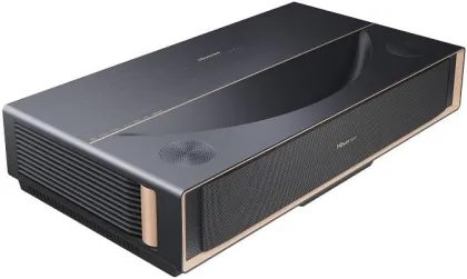 Hisense PT1 Ultra Short Throw Triple Laser Projector