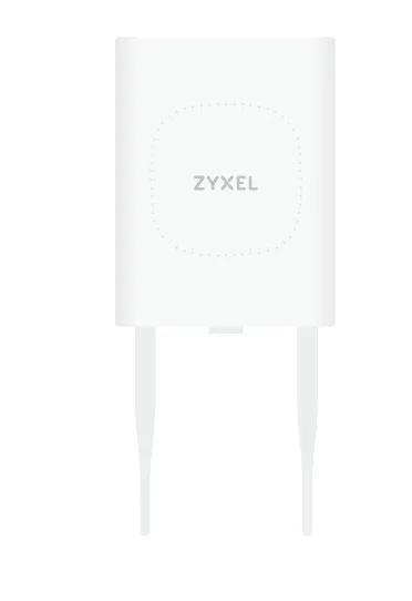 Zyxel Access Point Outdoor BE5100 Wi-Fi 7 Dual Band IP55 4-Stream NWA55BE UK Plug