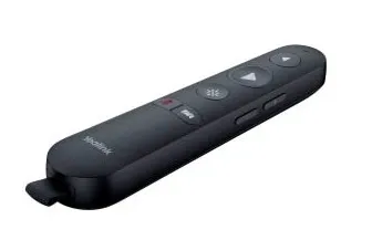Yealink Presentation Remote Control Laser Pointer for MeetingBoard Series MB-Remote