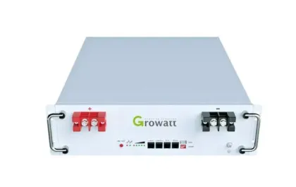 Growatt Battery 5KWH LifePo4 IP20 for SPH Inverters Hope 5.0L-B1
