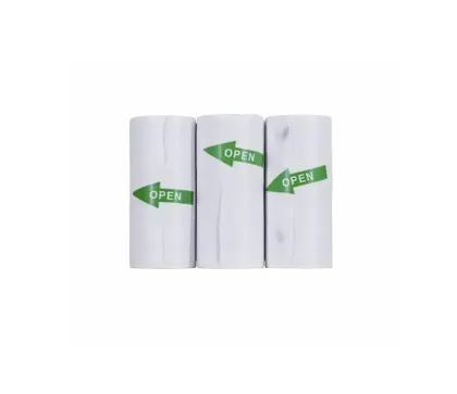 Denver Kids Photo Print Sticker Roll for Digital Cameras KPC-1363 & KPC PSP-43