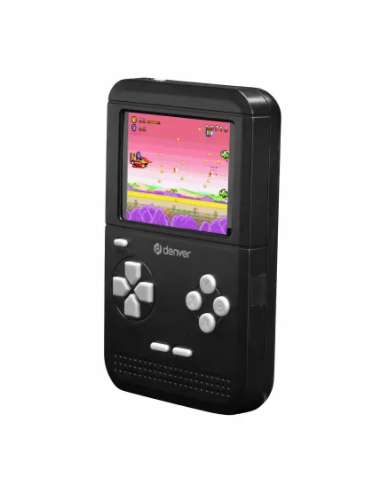 Denver GMP-322 Kids Gamepad with 150 Games 2.8'' Display 640x480