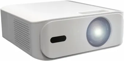 Denver PR-4300 Projector 2K Resolution 400 ANSI USB & BT