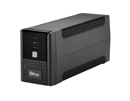 APlus Line Interactive UPS Plus5E-800IEC 800VA/480W