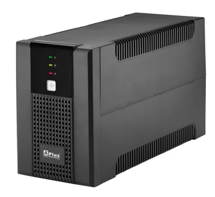 APlus Line Interactive UPS Plus5E-1200IEC 1200VA/720W