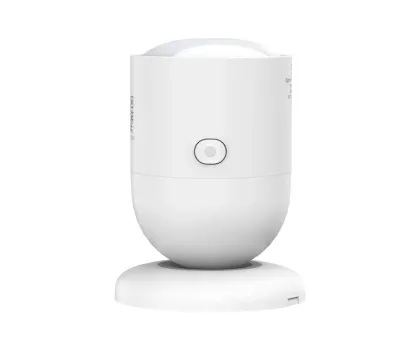 Sonoff ZigBee Human Presence Sensor With Customized Detection Zone and Lux Sensor SNZB-06P24