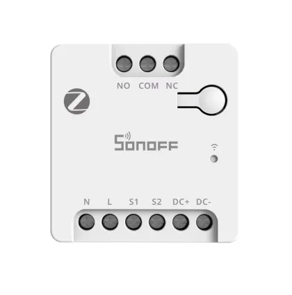 Sonoff ZigBee Dry Contact Smart Switch MINI-ZBD