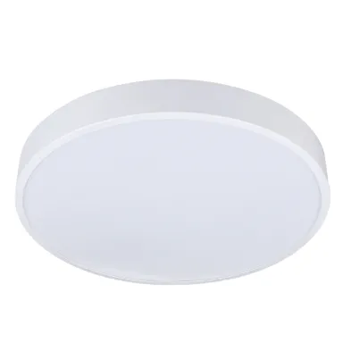 GBC HeyLight 30W Smart WiFi Ceiling Light 15 inch 3000K-5000K