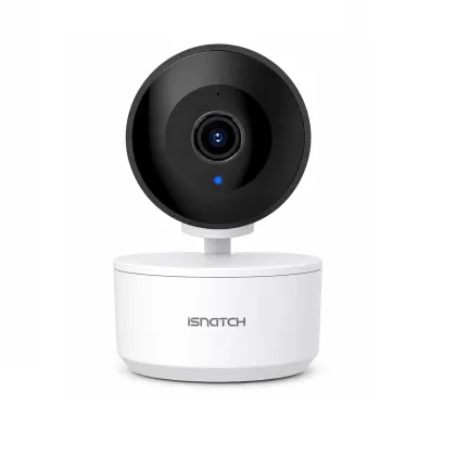 GBC HeyCam Pro 4 AI Camera WiFi Indoor PTZ 4MP with AI Functions