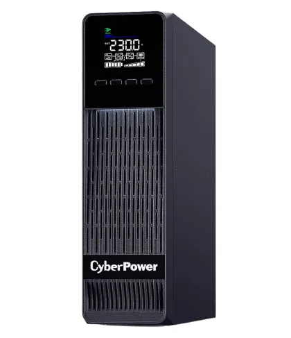 CyberPower ONL Tower UPS ECO OLS1KECR 1000VA