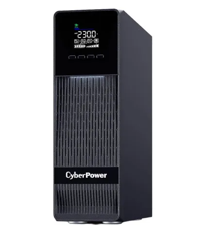 CyberPower ONL Tower UPS ECO OLS2KECR 2000VA