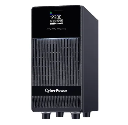 CyberPower ONL Tower UPS ECO OLS3KECR 3000VA
