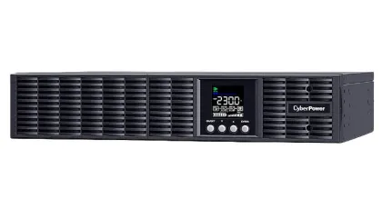 CyberPower ONL Rackmount UPS OLS1000ERT2UA 1000VA