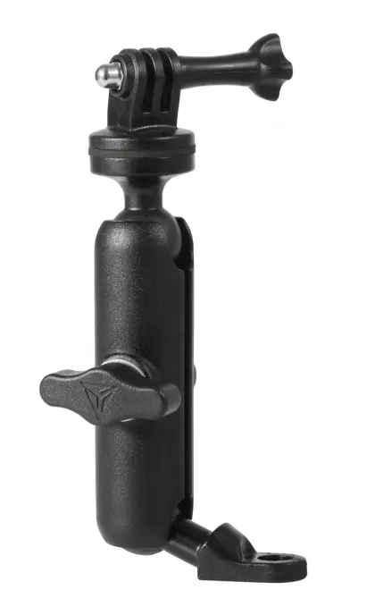 SJCAM ZC2401 Motorcycle Rear View Mirror Mount for motorcycle accessories and enhanced visibility