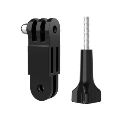 SJCAM Helmet Bracket Action Camera Adapter Mount Extension