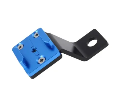 SJCAM Motorcycle Slot Bracket