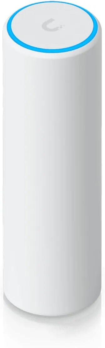 Ubiquiti UniFi 7 Mesh Wi-Fi 7 Outdoor Access Point U7-Mesh