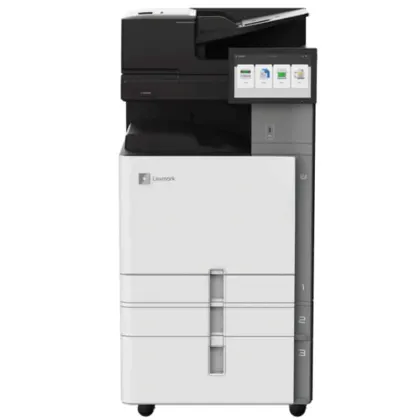LEXMARK Colour Laser A3 Multifunction Printer  CX951SE