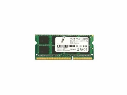 INNOVATION IT DDR3 8GB 1600MHZ CL11 1.3V LD. FOR LAPTOP
