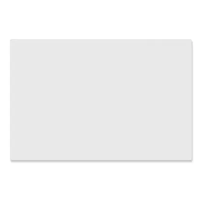 TTO DESK PAD 60X40CM TRANSPARENT 408724