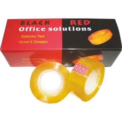 B/R CELLOTAPE 15X33M EACH   BR00096