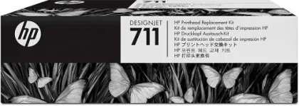 HP PRINTHEAD 711 T120/T520 C1Q10A
