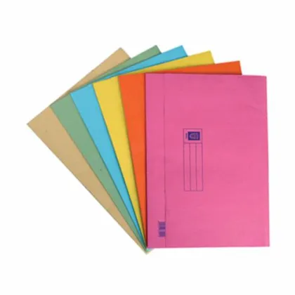 LION PAPER WALLET| (POCKET) FILES BUFF  MF603-BF