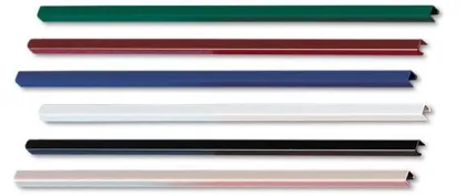 OPUS CHANNEL 297MM 24MM (25PCS)