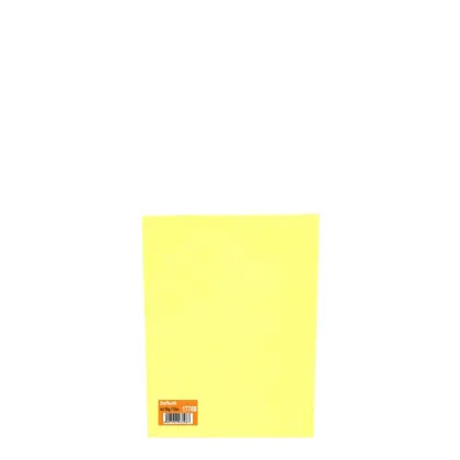 Mini Pack A4/80gr (10sh) Daffodil