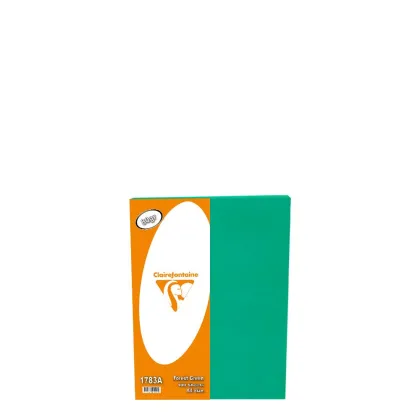 Small Pack A4/80gr (100sh) Green Forest