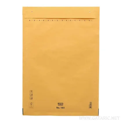 TTO ENVELOPE BUBBLE 445X335MM  I19  19/I  405087
