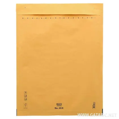 TTO ENVELOPE BUBBLE  350X470MM K20 405088