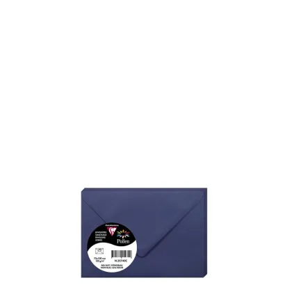 Pollen Envelopes 75x100mm (120gr) BLUE NIGHT
