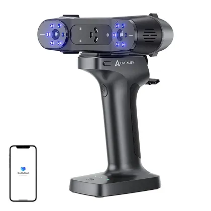 Skaner 3D Creality RaptorX