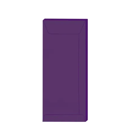 Pollen Envelopes 125x324mm (120gr) LILAC INTENSIVE