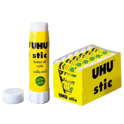 UHU GLUE STICK 21G