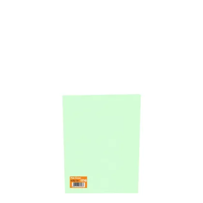 Mini Pack A4/80gr (10sh) Green Pale