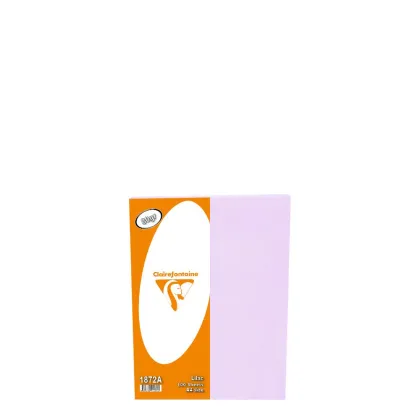 Small Pack A4/80gr (100sh) Lilac