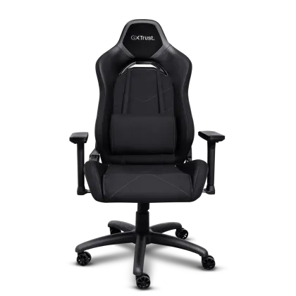 TRUST GXT714 RUYA GAMING CHAIR BLACK 24908