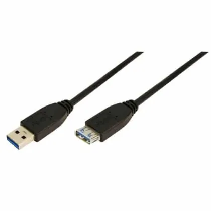 GR-KABEL 1.8M USB EXT CABLE A-A PU-409