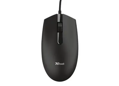 TRUST WIRED MOUSE USB BASI 24271