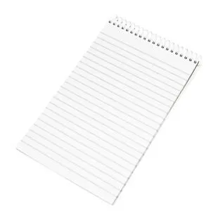 PLATINUM SHORTHAND NOTEBOOK 150P.CPSN-150