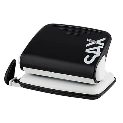 SAX PERFORATOR 318 FOR 20 PAGES BLACK